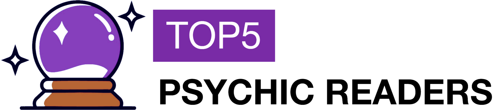 Psychics Logo